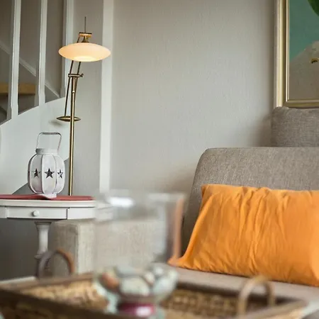 Smuek Went App 22 Appartement
