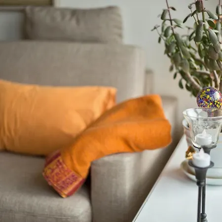 Appartement Smuek Went App 22