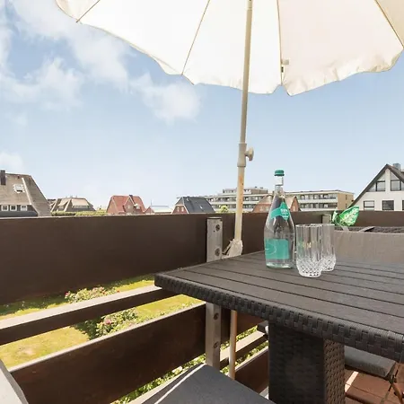 Smuek Went App 22 Wenningstedt-Braderup
