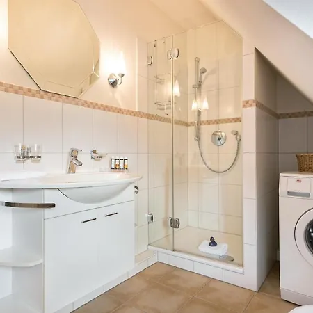 Smuek Went App 22 Appartement