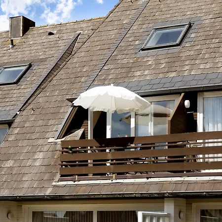 Appartement Smuek Went App 22 Wenningstedt-Braderup