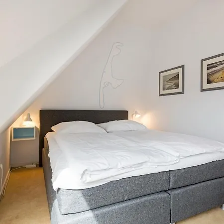 Appartement Smuek Went App 22