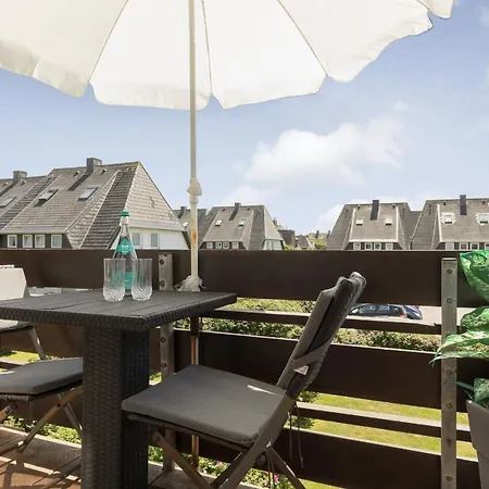 Smuek Went App 22 Appartement *